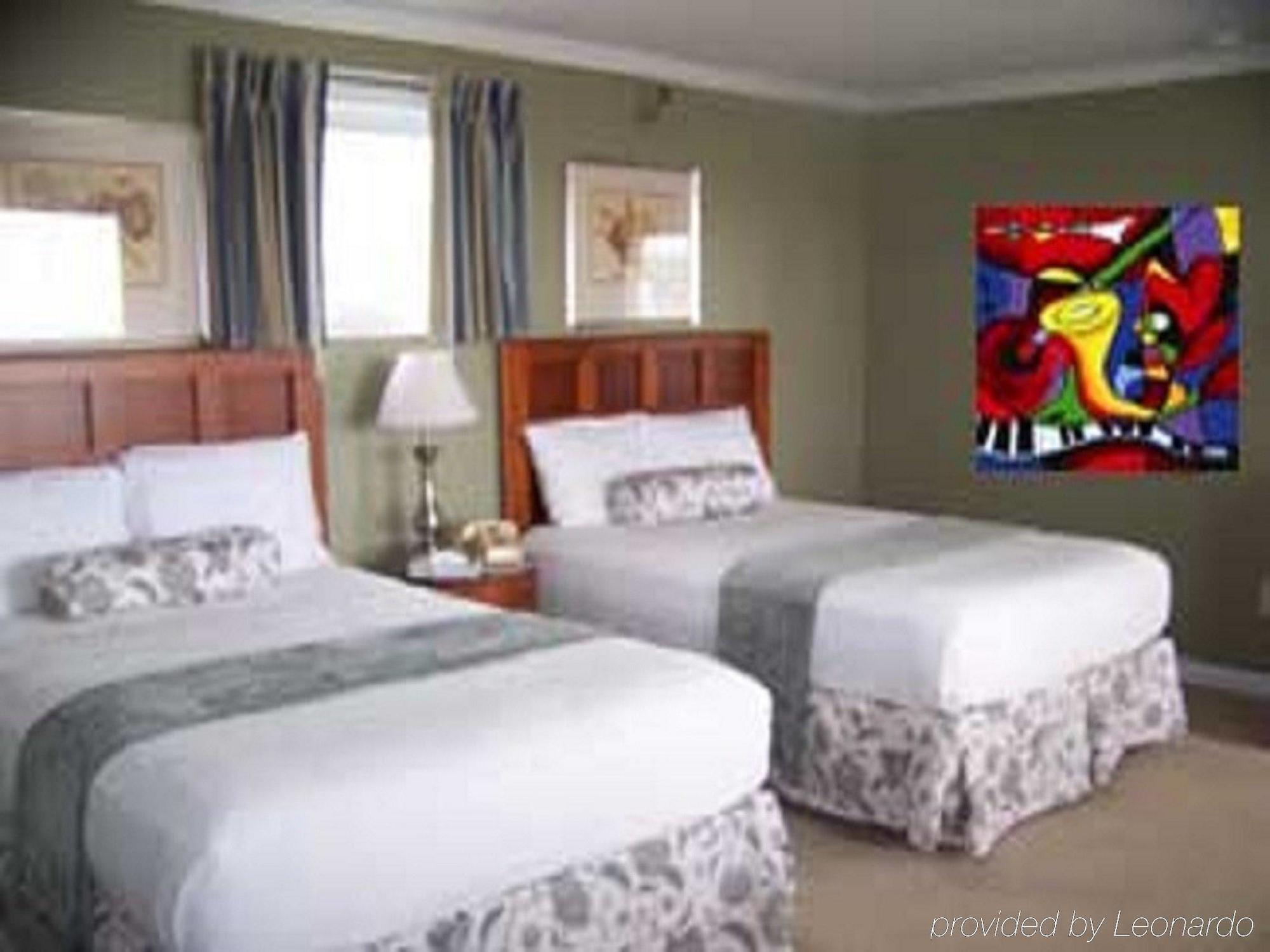 At Home Express Tangerine Inn De Land Bagian luar foto